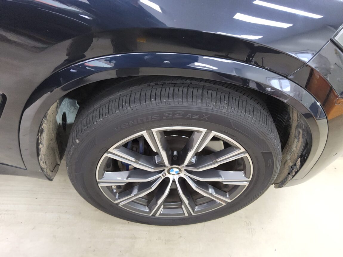 BMW X5 (4TH GEN) 30d xDRIVE M SPORT PACK 2020 - zdjęcie 27