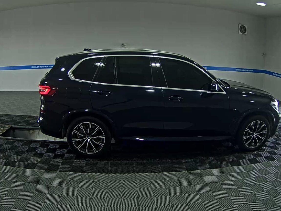 BMW X5 (4TH GEN) 30d xDRIVE M SPORT PACK 2020 - zdjęcie 4