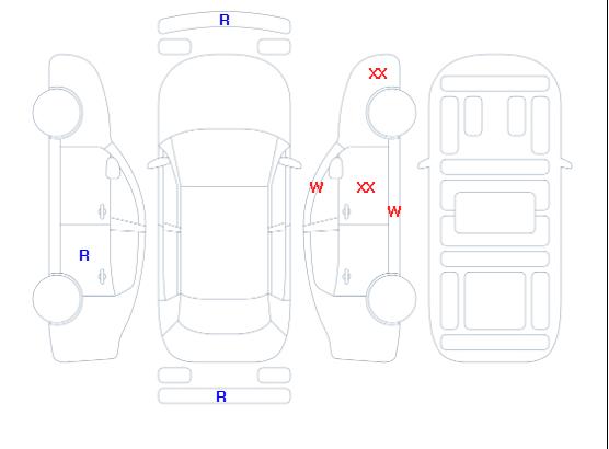 BMW X5 (4TH GEN) 30d xDRIVE M SPORT PACK 2020 - zdjęcie 31