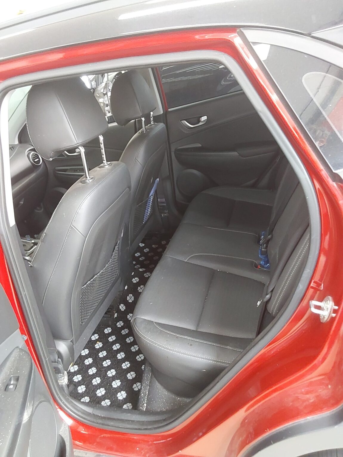 HYUNDAI KONA 1.6 GASOLINE 2WD PREMIUM 2020 - zdjęcie 12
