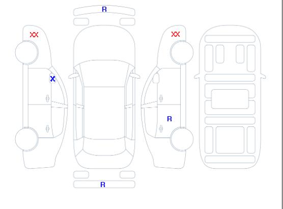 HYUNDAI KONA 1.6 GASOLINE 2WD PREMIUM 2020 - zdjęcie 23