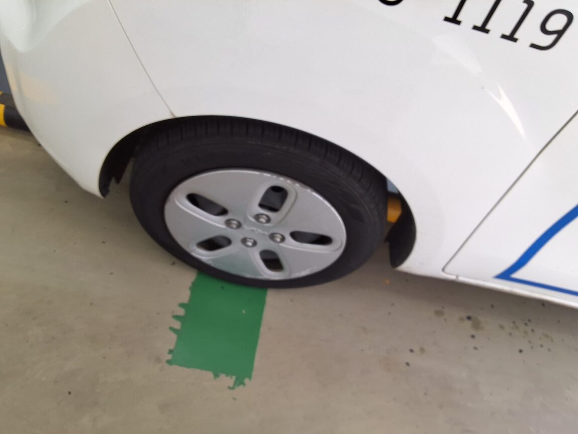 KIA THE NEW RAY VAN STANDARD 2022 - zdjęcie 18