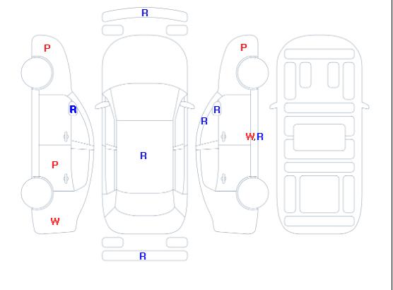 HYUNDAI THE NEW AVANTE AD 1.6 LPI CORPORATE USE 2020 - zdjęcie 25