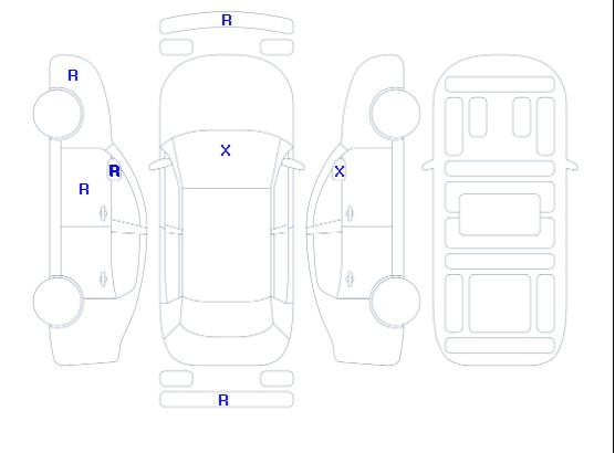 KG MOBILITY (SSANGYONG) TIVOLI AIR DIESEL 2WD IX 2016 - zdjęcie 24