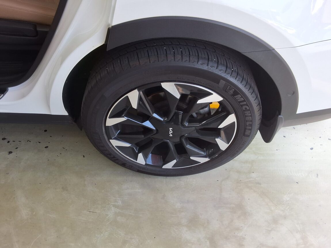 KIA THE NEW SORENTO (MQ4) 2.2 DIESEL 2WD SIGNATURE 2024 - zdjęcie 24
