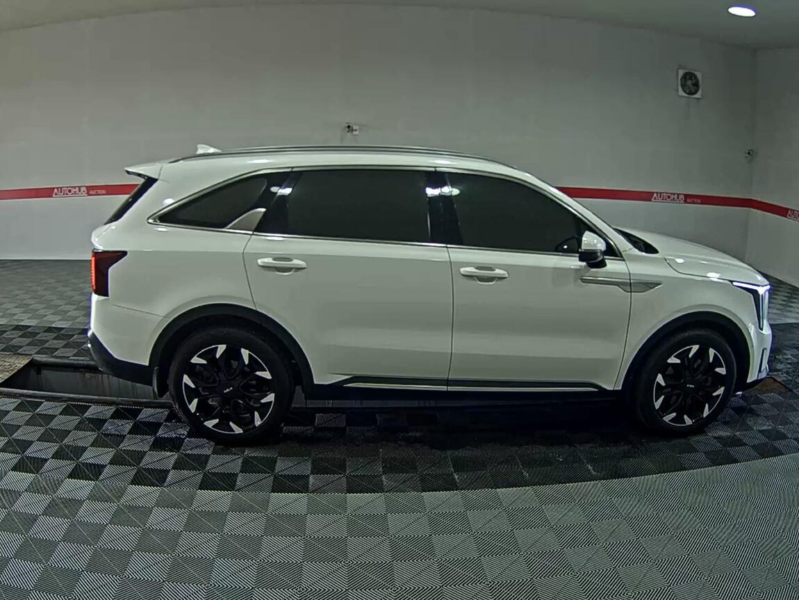 KIA THE NEW SORENTO (MQ4) 2.2 DIESEL 2WD SIGNATURE 2024 - zdjęcie 4