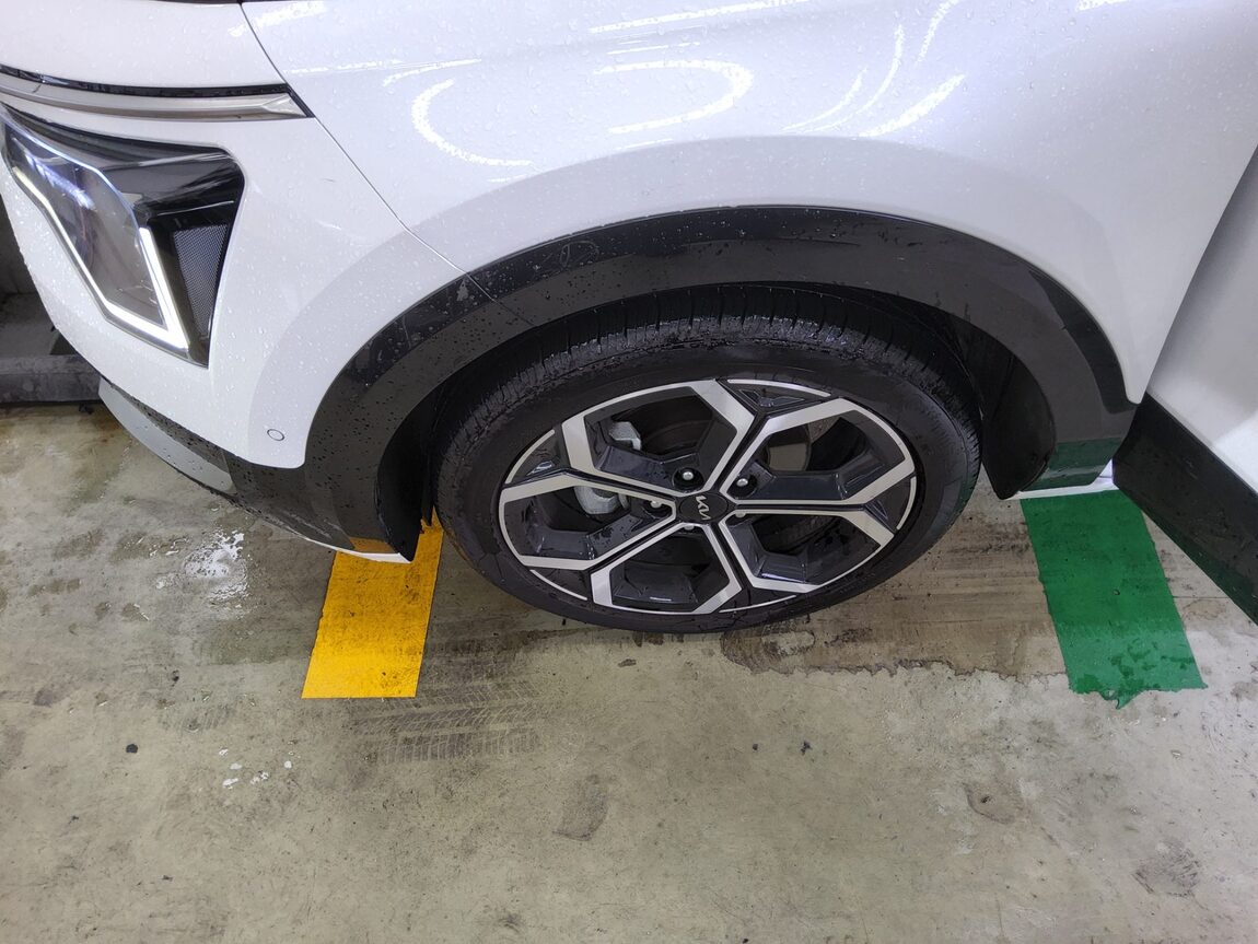 KIA THE ALL NEW NIRO 1.6 HEV SIGNATURE 2022 - zdjęcie 20