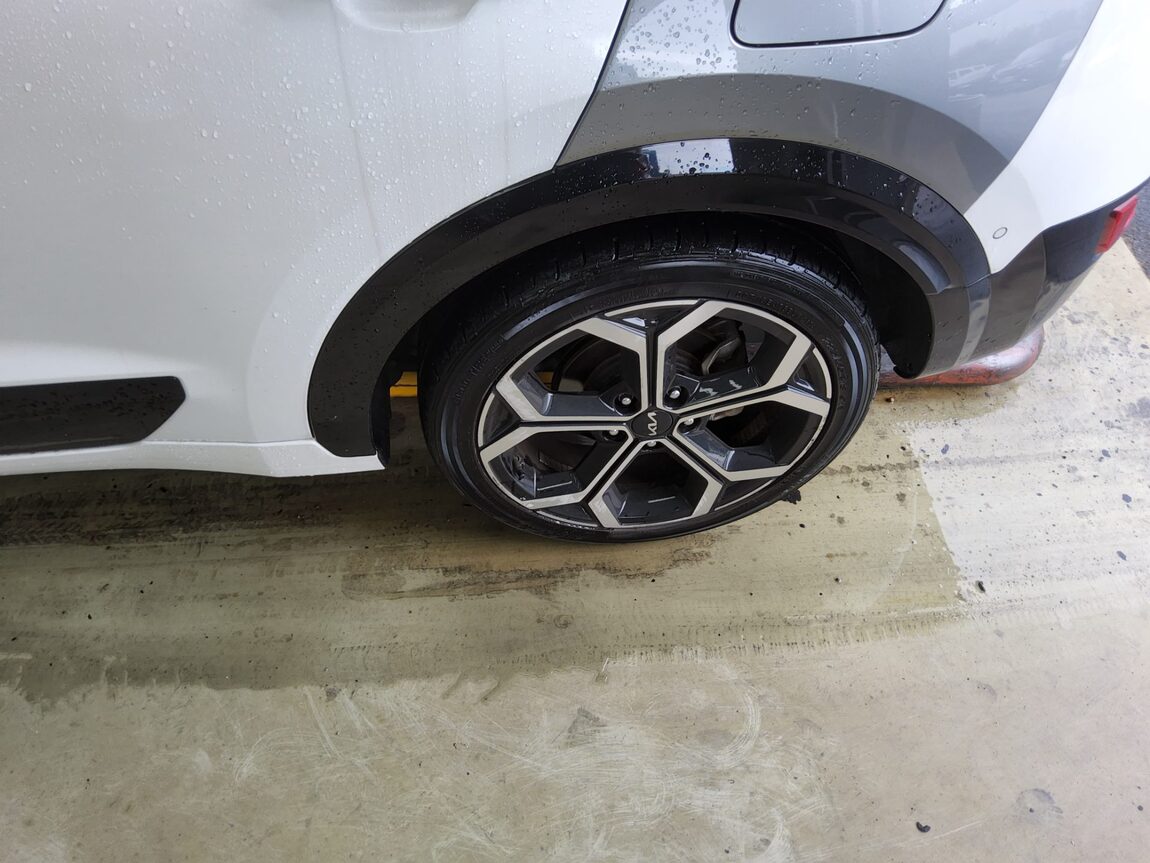 KIA THE ALL NEW NIRO 1.6 HEV SIGNATURE 2022 - zdjęcie 21