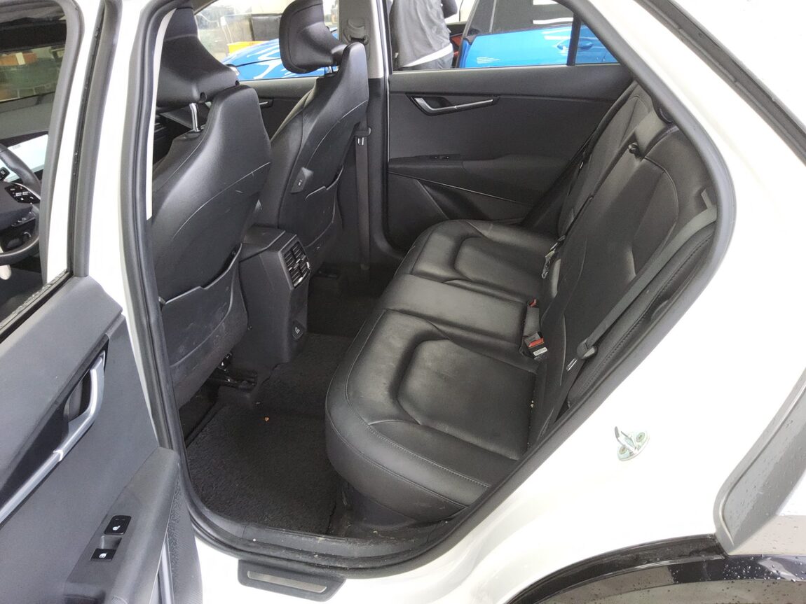 KIA THE ALL NEW NIRO 1.6 HEV SIGNATURE 2022 - zdjęcie 12