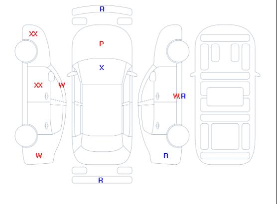 KIA ALL NEW K3 1.6 GASOLINE NOBLESSE 2019 - zdjęcie 35