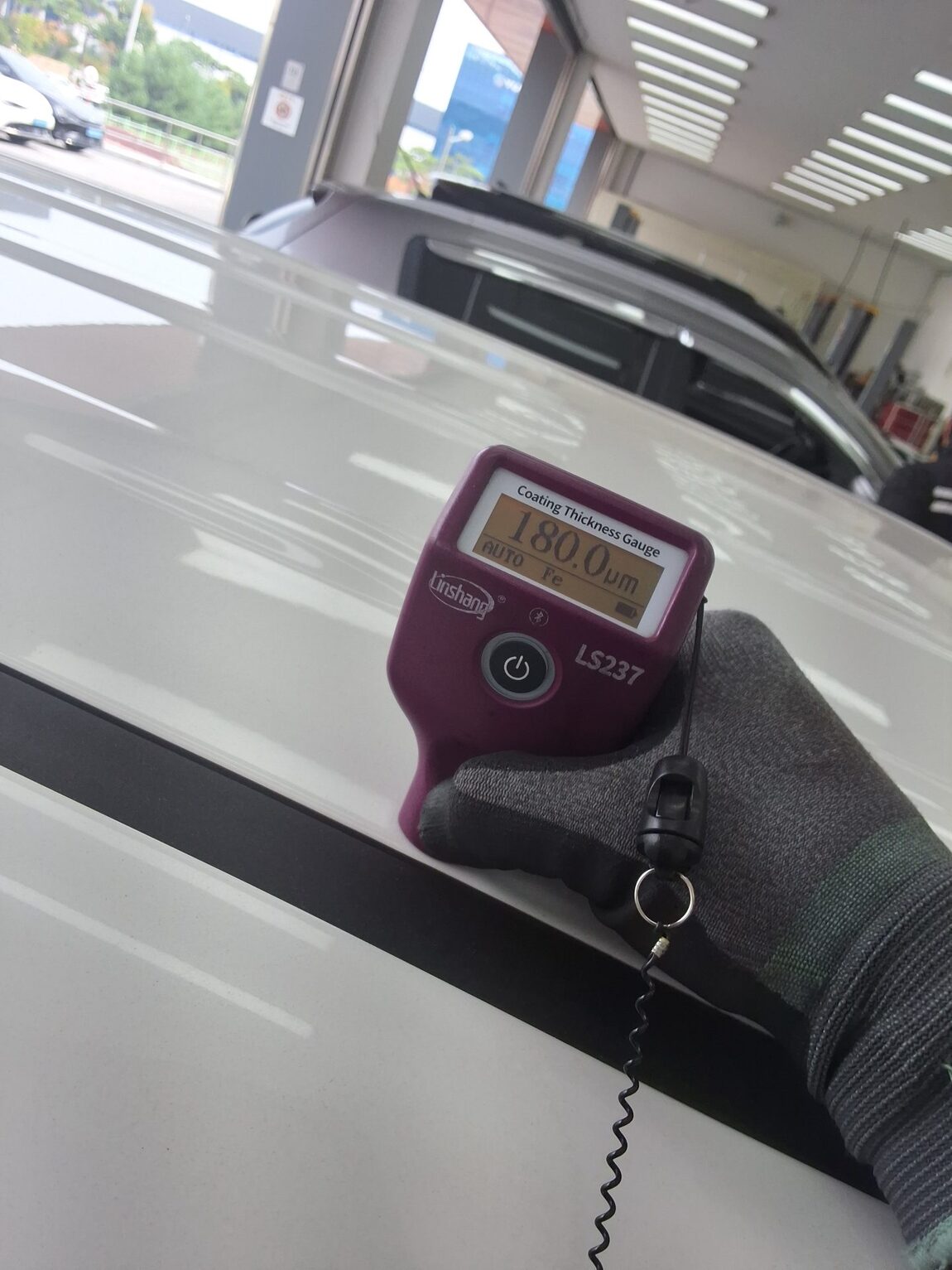 KIA SELTOS 1.6 GASOLINE 2WD TRENDY 2023 - zdjęcie 26