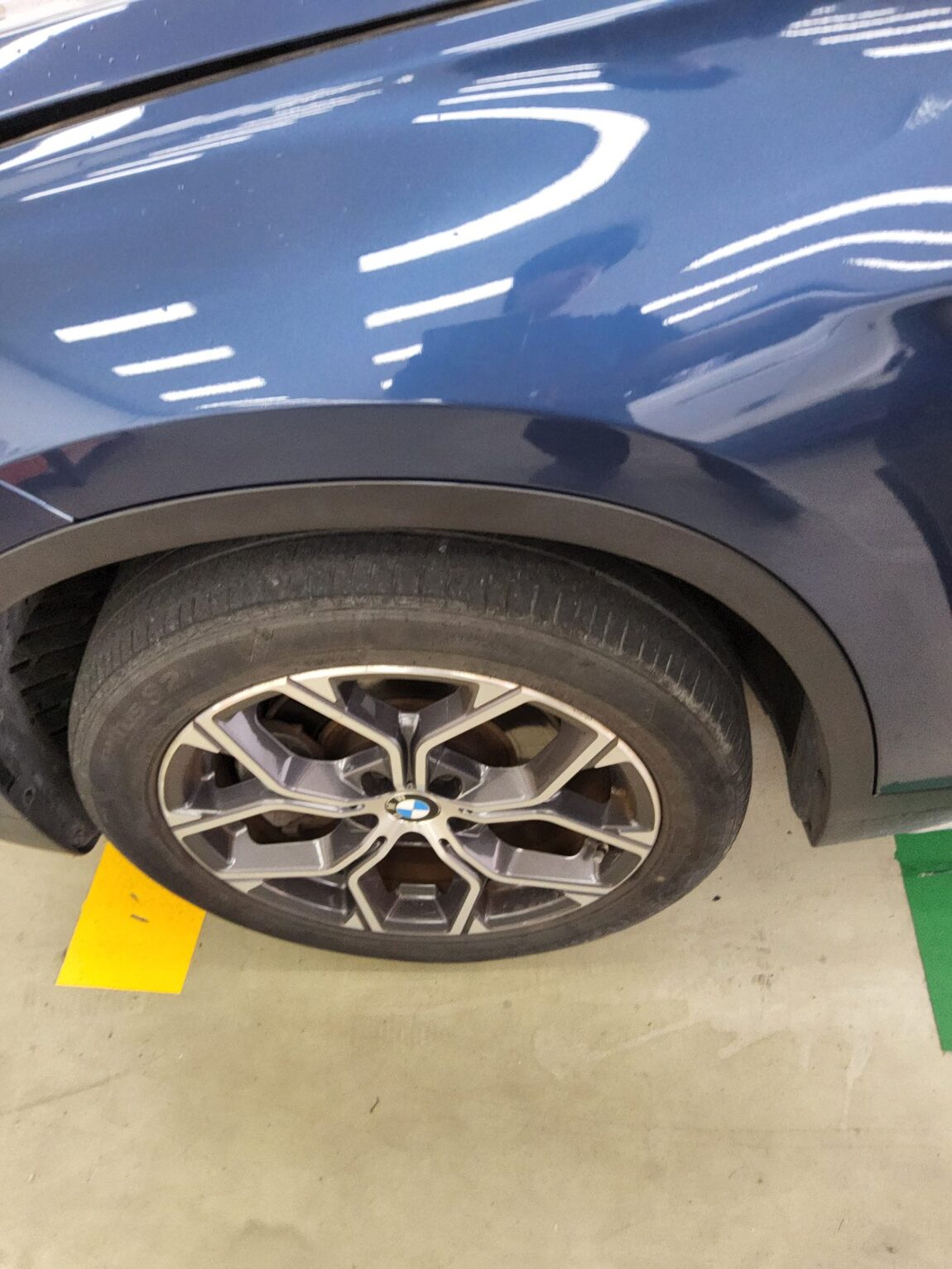 BMW X1 (2ND GEN) 20i xDRIVE X LINE SPECIAL EDITION 2021 - zdjęcie 21