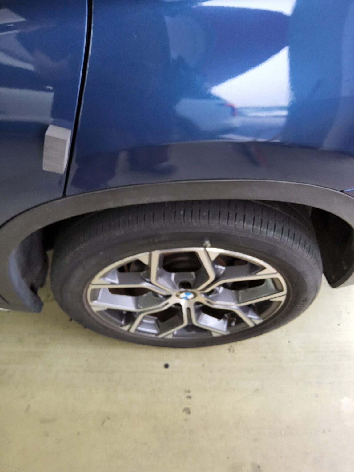 BMW X1 (2ND GEN) 20i xDRIVE X LINE SPECIAL EDITION 2021 - zdjęcie 22