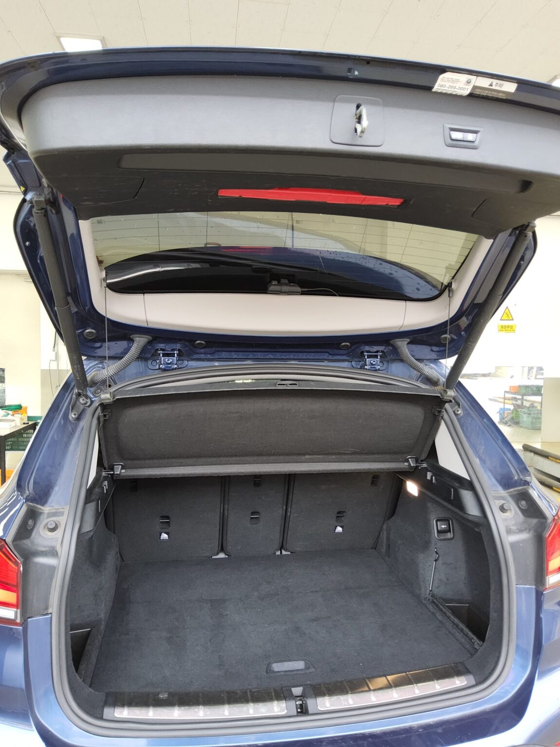 BMW X1 (2ND GEN) 20i xDRIVE X LINE SPECIAL EDITION 2021 - zdjęcie 15