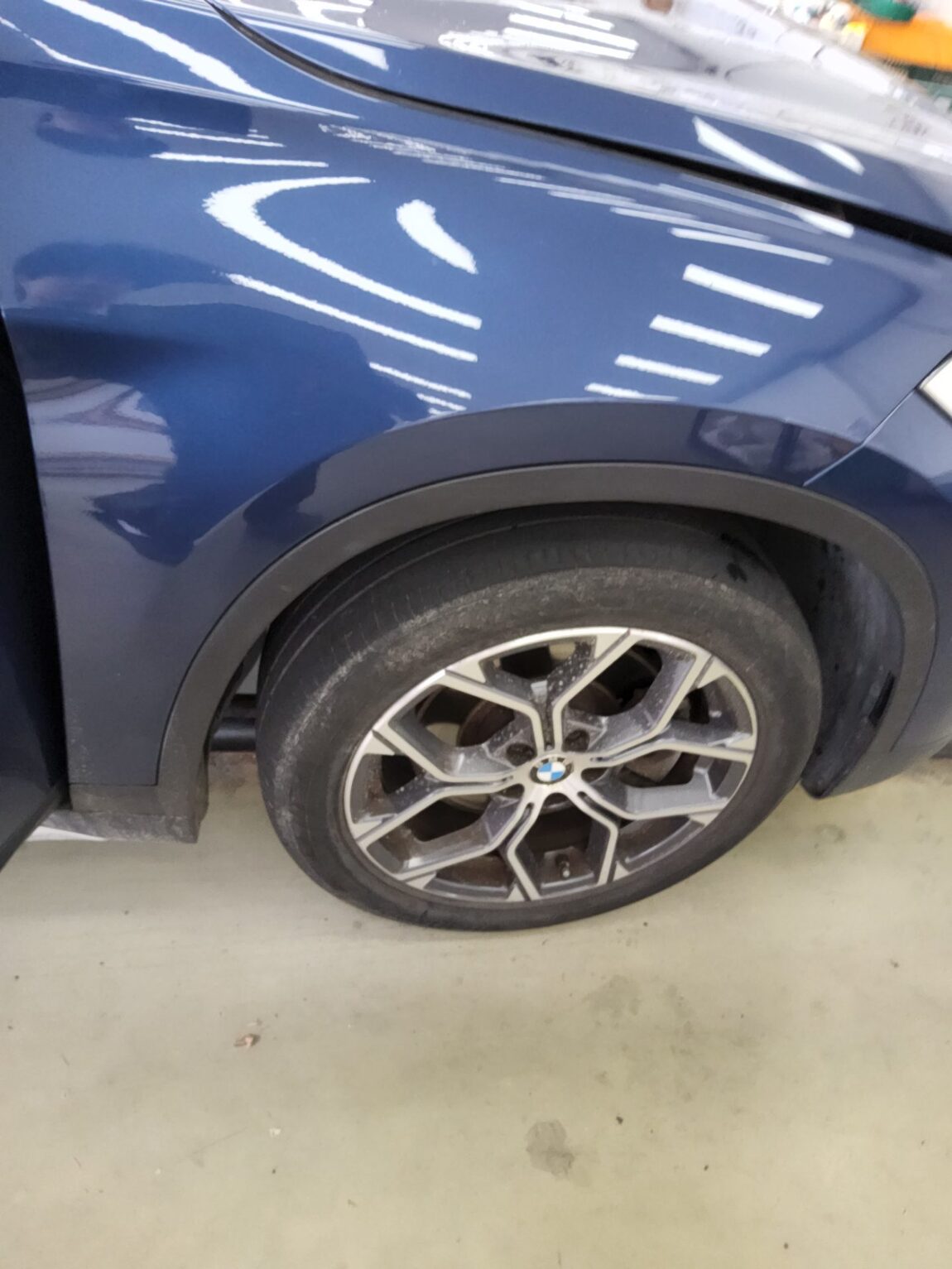 BMW X1 (2ND GEN) 20i xDRIVE X LINE SPECIAL EDITION 2021 - zdjęcie 23