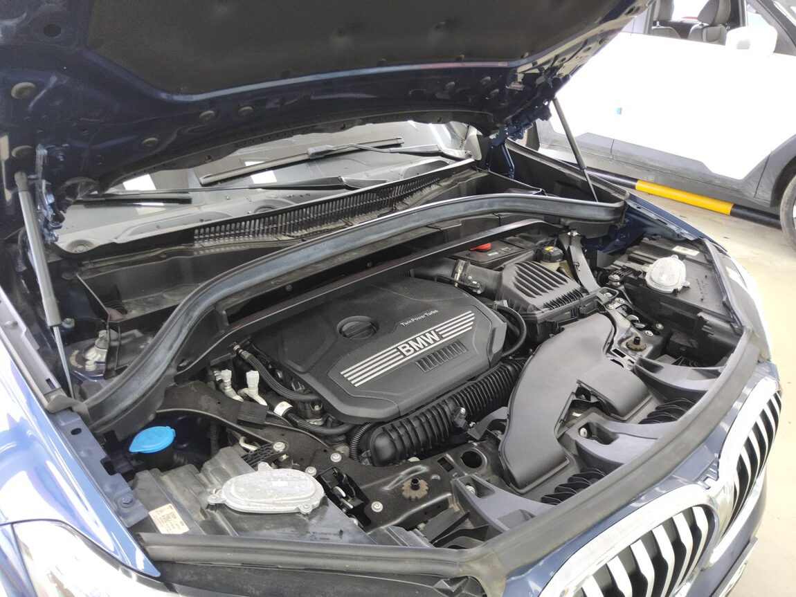 BMW X1 (2ND GEN) 20i xDRIVE X LINE SPECIAL EDITION 2021 - zdjęcie 20