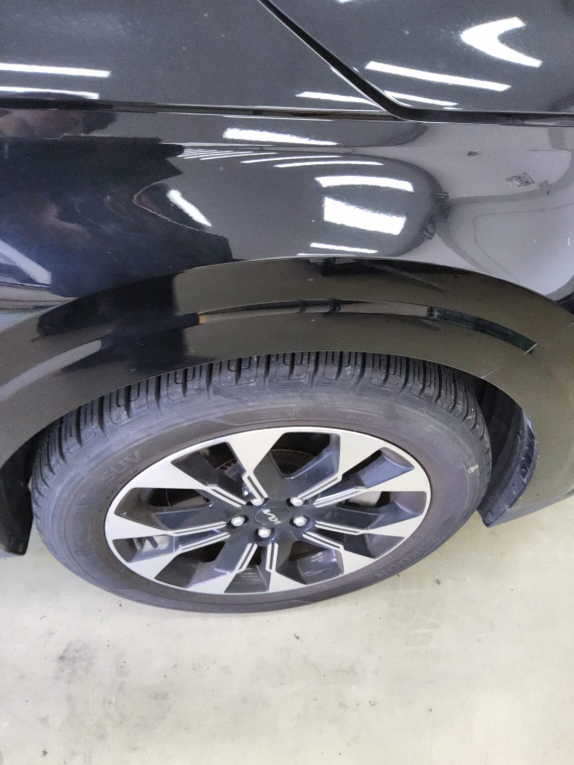 KIA NEW CARNIVAL (KA4) 7-SEATER GASOLINE SIGNATURE 2022 - zdjęcie 21