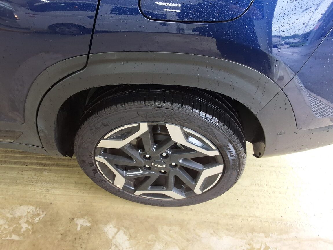 KIA THE NEW SELTOS 2.0 GASOLINE 2WD SIGNATURE 2024 - zdjęcie 19