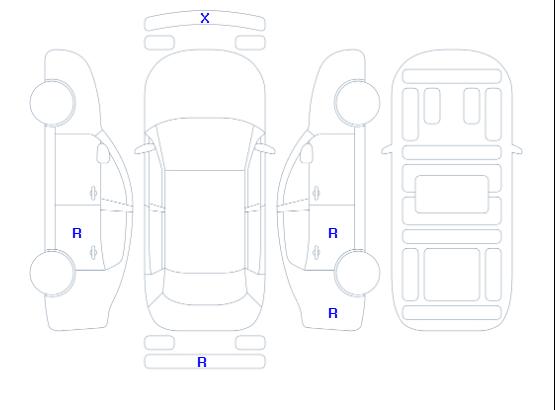 KIA THE NEW SELTOS 2.0 GASOLINE 2WD SIGNATURE 2024 - zdjęcie 25