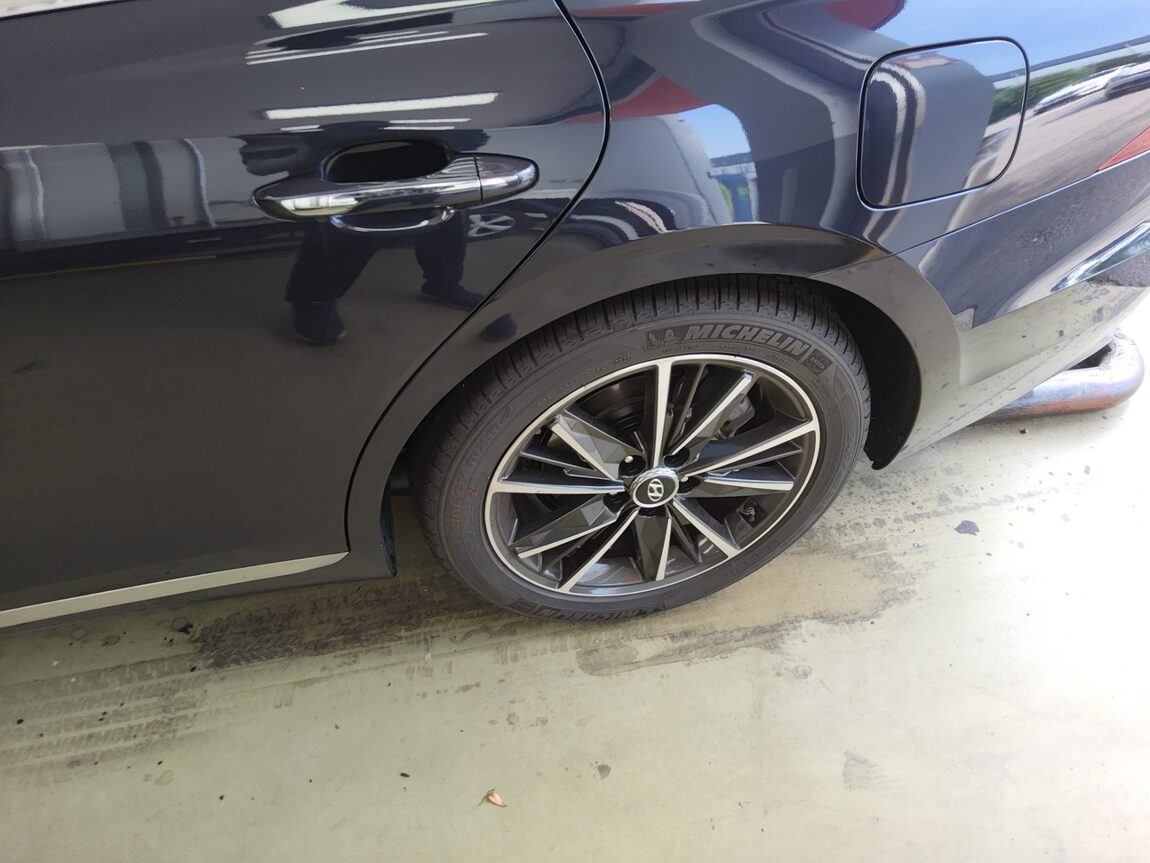 HYUNDAI THE NEW GRANDEUR IG GASOLINE 2.5 EXCLUSIVE 2022 - zdjęcie 21
