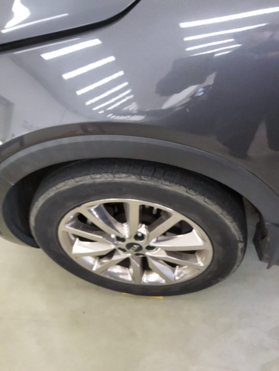 KIA ALL NEW SORENTO R2.2 2WD NOBLESSE SPECIAL 2015 - zdjęcie 20