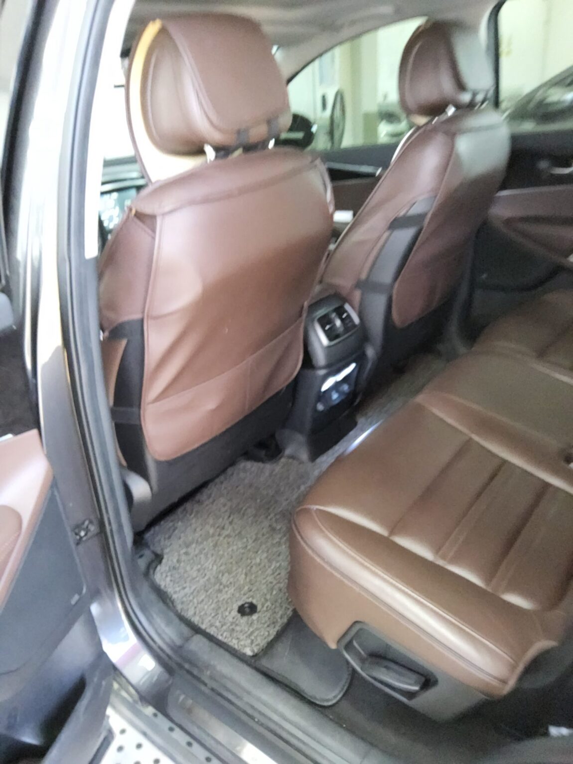 KIA ALL NEW SORENTO R2.2 2WD NOBLESSE SPECIAL 2015 - zdjęcie 12