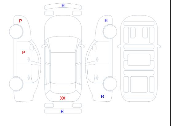 KIA ALL NEW SORENTO R2.2 2WD NOBLESSE SPECIAL 2015 - zdjęcie 24