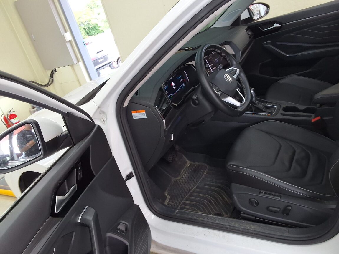 VOLKSWAGEN JETTA (7TH GEN) 1.5 TSI PRESTIGE 2023 - zdjęcie 11