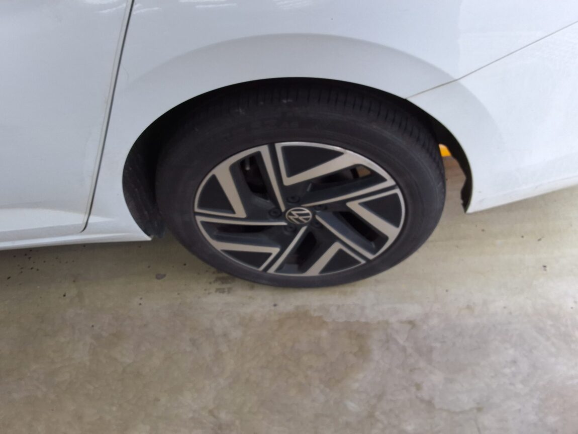 VOLKSWAGEN JETTA (7TH GEN) 1.5 TSI PRESTIGE 2023 - zdjęcie 20