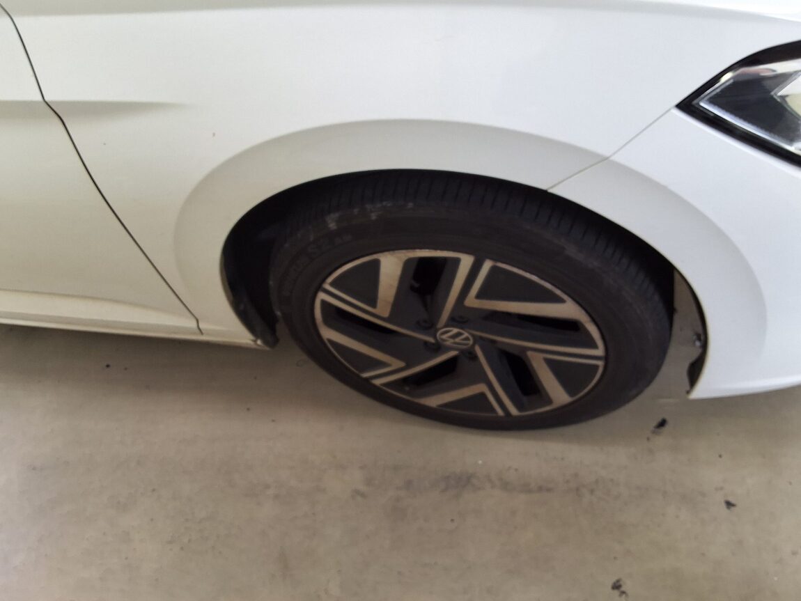 VOLKSWAGEN JETTA (7TH GEN) 1.5 TSI PRESTIGE 2023 - zdjęcie 21
