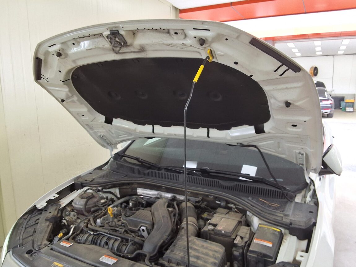 VOLKSWAGEN JETTA (7TH GEN) 1.5 TSI PRESTIGE 2023 - zdjęcie 18