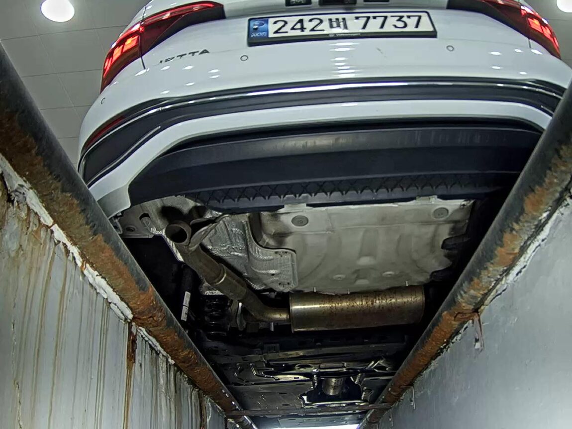 VOLKSWAGEN JETTA (7TH GEN) 1.5 TSI PRESTIGE 2023 - zdjęcie 8
