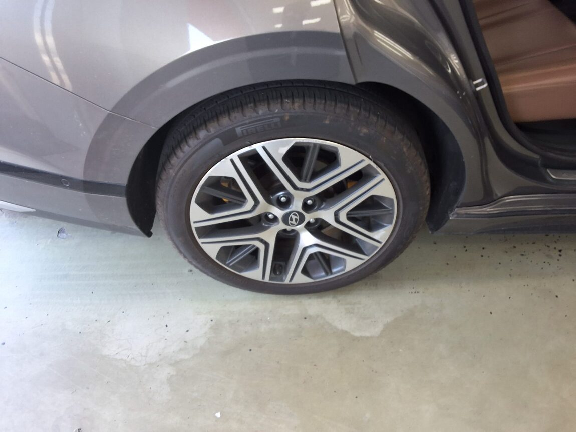HYUNDAI THE ALL NEW GRANDEUR GASOLINE 2.5 EXCLUSIVE 2023 - zdjęcie 25