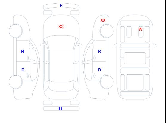 HYUNDAI THE ALL NEW GRANDEUR GASOLINE 2.5 EXCLUSIVE 2023 - zdjęcie 26