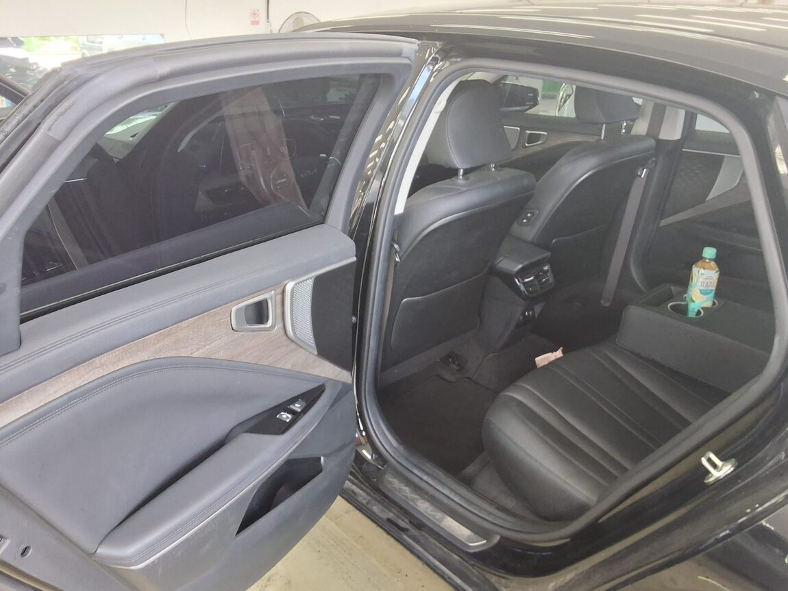 KIA K8 2.5 GDI NOBLESSE LITE 2023 - zdjęcie 12