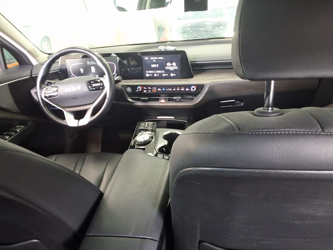 KIA K8 2.5 GDI NOBLESSE LITE 2023 - zdjęcie 11