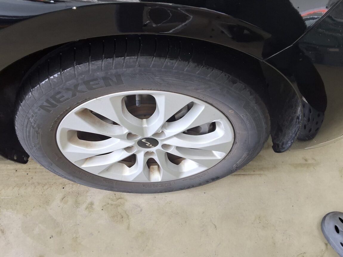 KIA K8 2.5 GDI NOBLESSE LITE 2023 - zdjęcie 23