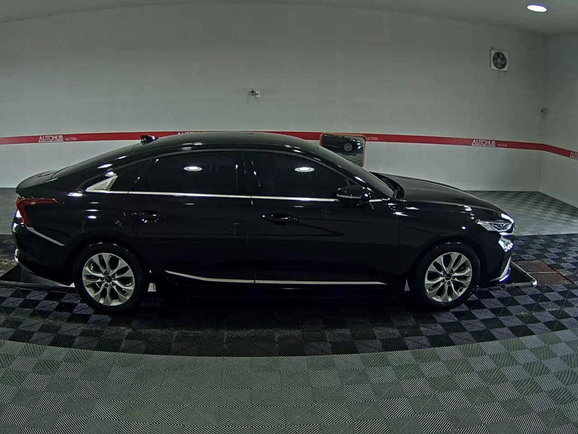 KIA K8 2.5 GDI NOBLESSE LITE 2023 - zdjęcie 4