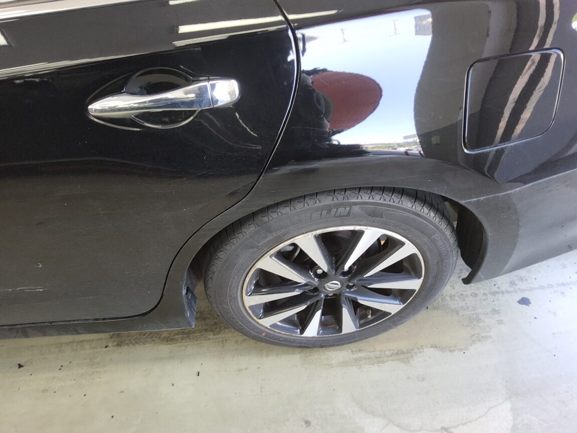 NISSAN ALTIMA (5TH GEN F/L) 2.5 SL SMART 2018 - zdjęcie 22