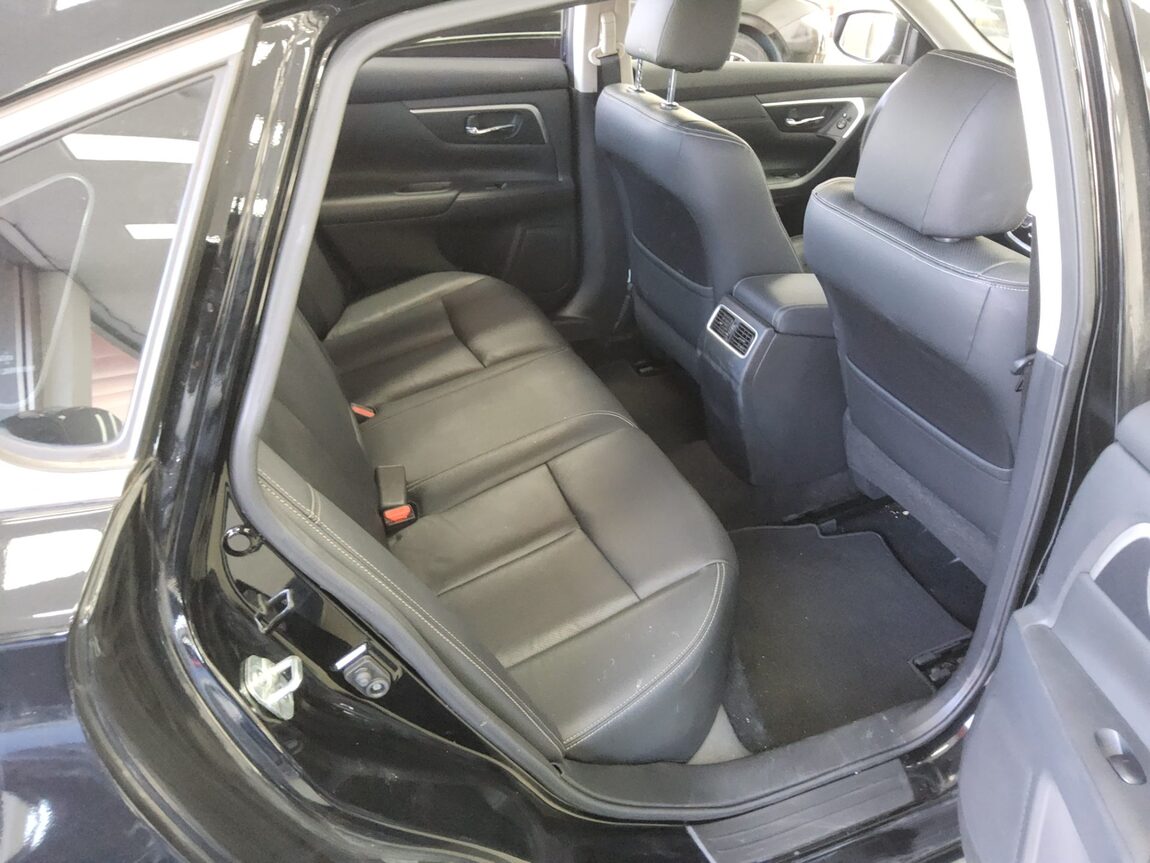 NISSAN ALTIMA (5TH GEN F/L) 2.5 SL SMART 2018 - zdjęcie 13