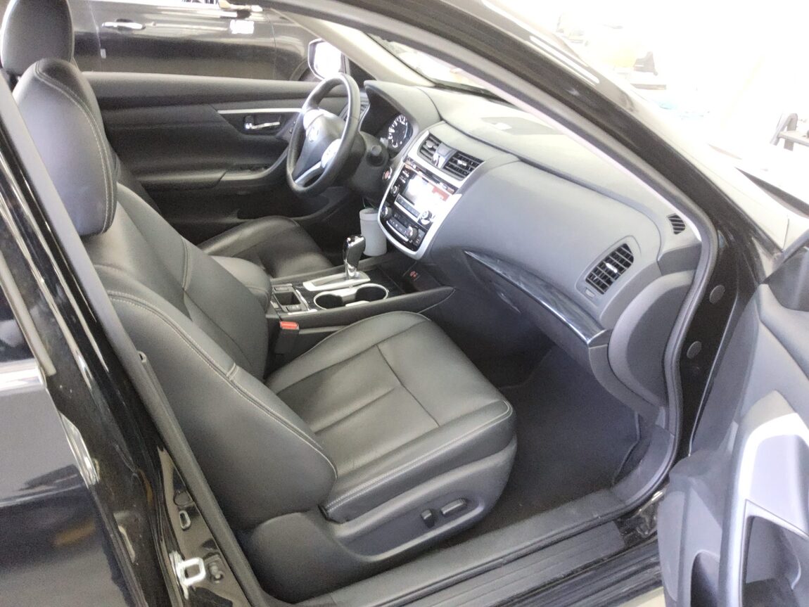 NISSAN ALTIMA (5TH GEN F/L) 2.5 SL SMART 2018 - zdjęcie 14