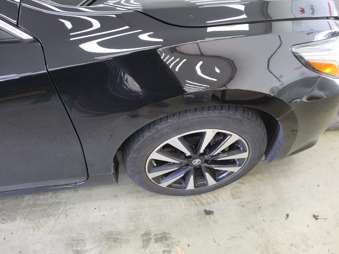 NISSAN ALTIMA (5TH GEN F/L) 2.5 SL SMART 2018 - zdjęcie 23