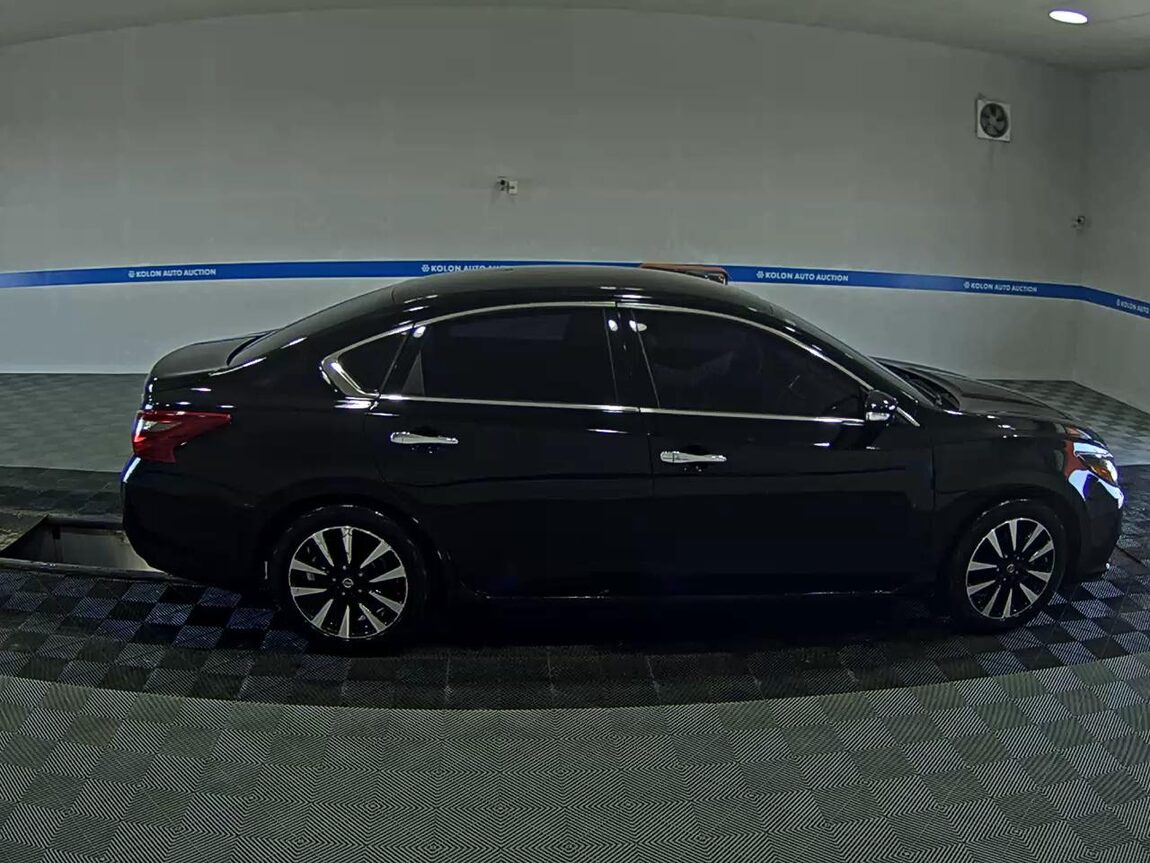 NISSAN ALTIMA (5TH GEN F/L) 2.5 SL SMART 2018 - zdjęcie 4