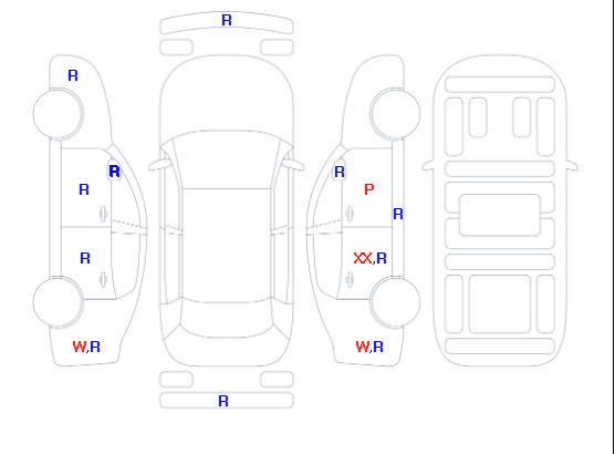 NISSAN ALTIMA (5TH GEN F/L) 2.5 SL SMART 2018 - zdjęcie 25
