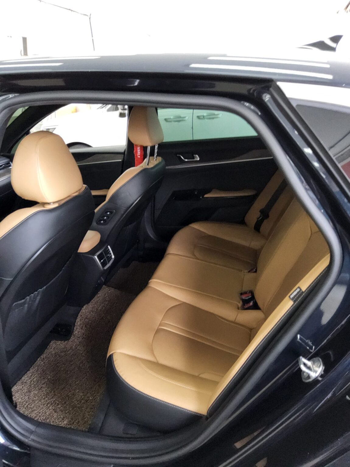 KIA NEW K5 (DL3) 2.0 GASOLINE NOBLESSE 2022 - zdjęcie 12