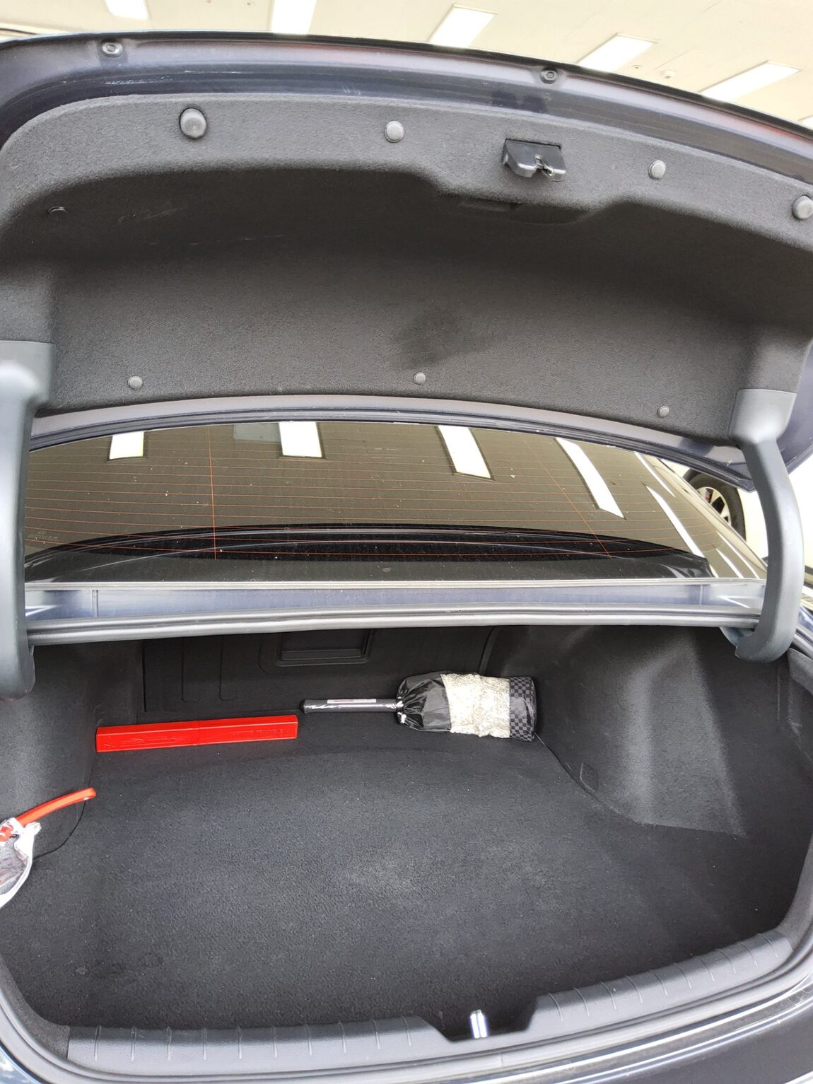 KIA NEW K5 (DL3) 2.0 GASOLINE NOBLESSE 2022 - zdjęcie 15
