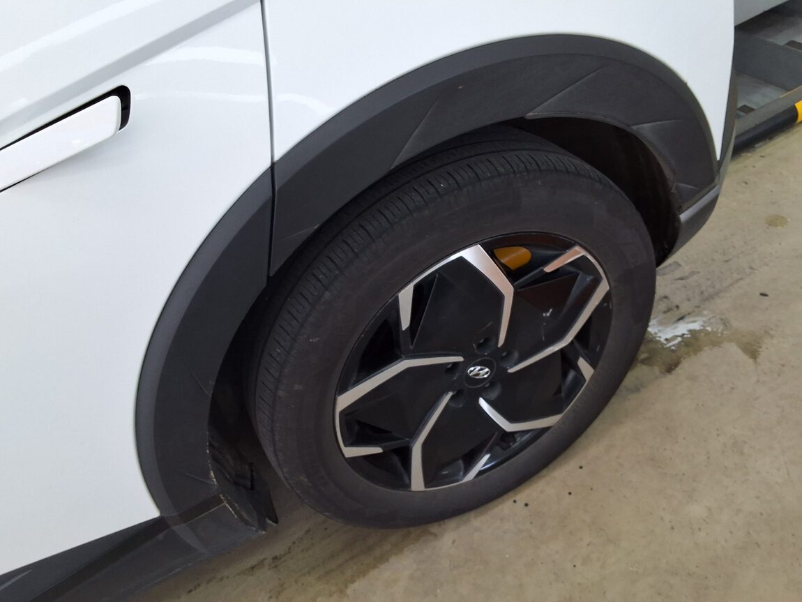 HYUNDAI IONIQ 5 EV 2WD LONG RANGE COMMERCIAL 2023 - zdjęcie 20