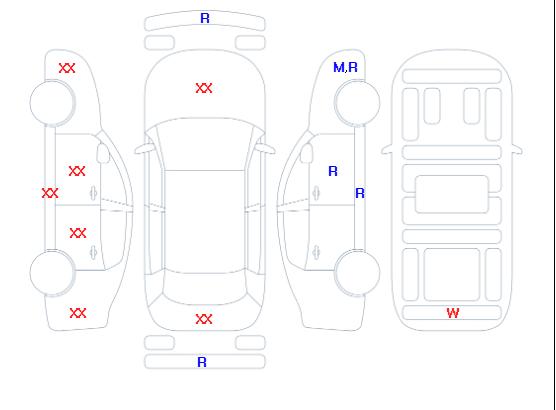 KIA NEW K5 HYBRID (DL3) 2.0 HEV SIGNATURE 2021 - zdjęcie 32