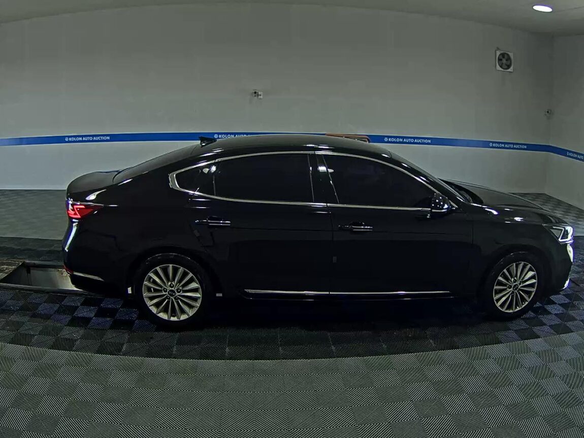 KIA ALL NEW K7 2.4 GDi PRESTIGE 2016 - zdjęcie 4