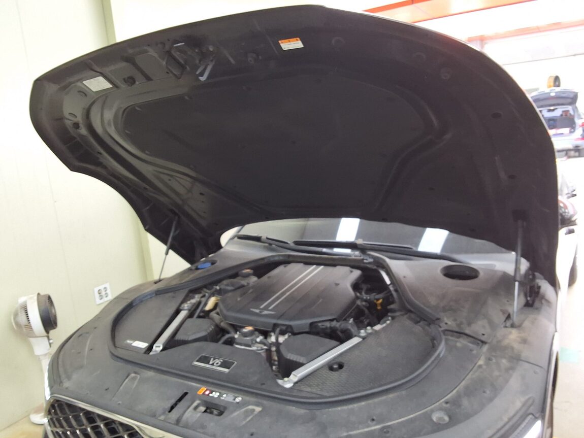 GENESIS NEW G90 3.5 TURBO AWD BASE MODEL 2022 - zdjęcie 18